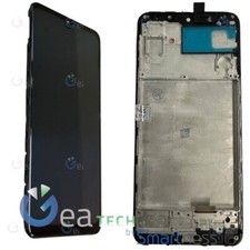 Display LCD Samsung Galaxy M32