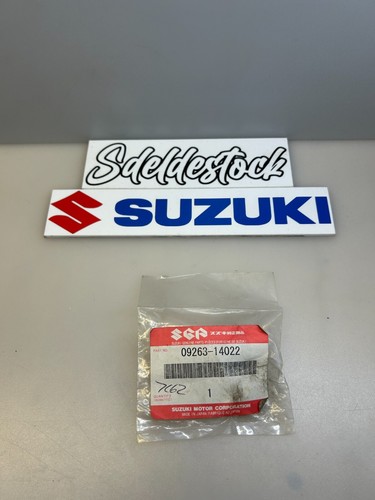 Roulement 14x18x19 suzuki - roulement, 14x18x19.8