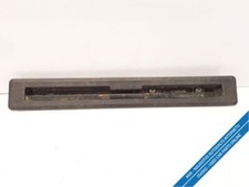 Peugeot 807 2004 Siège