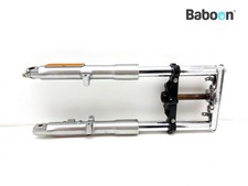 Fourche avant Harley-Davidson