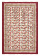 Coton Handmade Bloc Imprimé