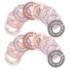  1 lot de séparateurs de