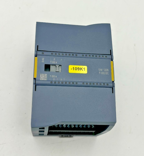 Siemens simatic 1200 - simatic, s7-1200