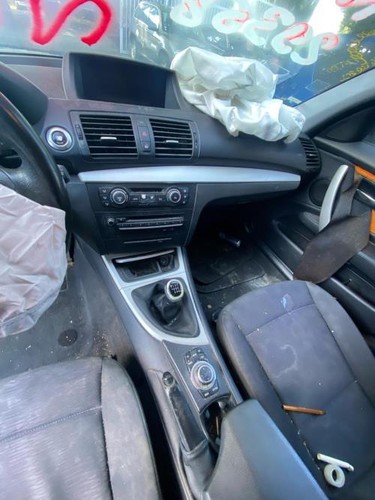 Commande gps bmw - 1, e87