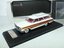 FORD COUNTRY SQUIRE 1964