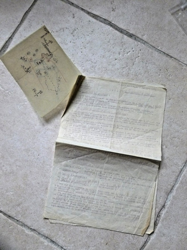 Documents tirailleurs - documents,
