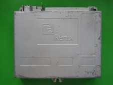 ECU Engine Control Unit