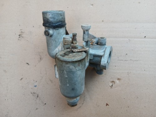 Carburateur zenith rhar - 22,