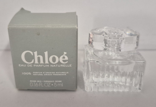 Chloe edp naturelle ml de - chloe,