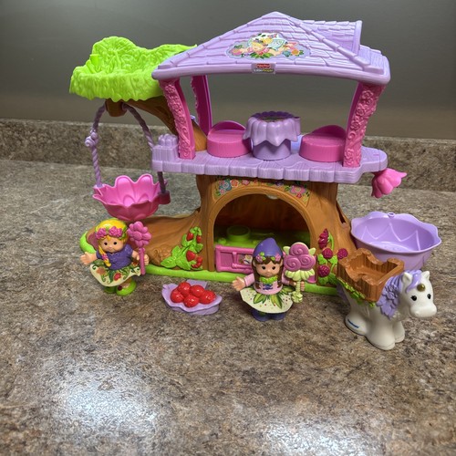Fisher Price Little People