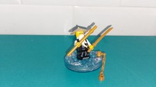 Lego minifig figurine ninjago