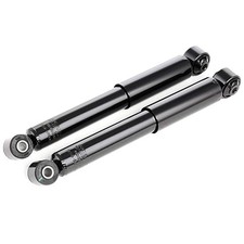 2x STARK Amortisseur pour OPEL