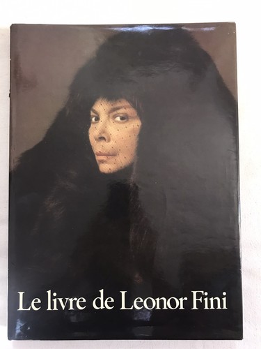 Livre leonor fini 1975 - le,