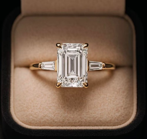 Bague fiançailles - de,
