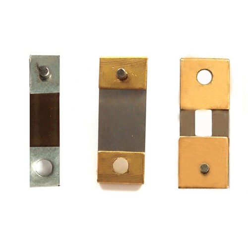 Pendule feuille - pendule,