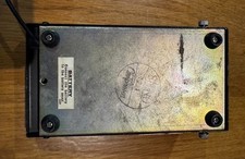 Vintage 1960s Shin-Ei Companion Fuzz Box FY-2 w/manual - Superfuzz MIJ 1969