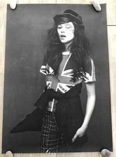 ASTRID BERGES-FRISBEY CHANEL