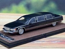 CADILLAC Fleetwood Limo  -