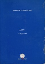 Hn Astarte Zurich Barre 1 1998