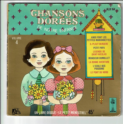 Chansons dorees vol - dorees, vol.4