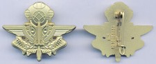Parachutiste rgp snio - °,