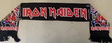Iron Maiden Scarf