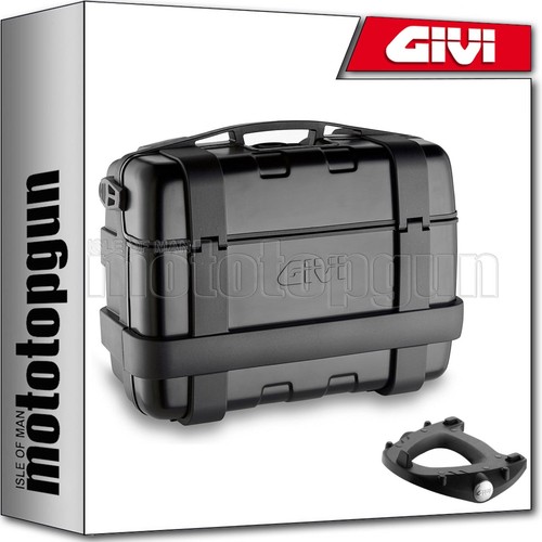 Givi trk33b top case support - givi,