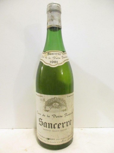 Sancerre pierre jean - , et
