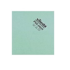 Lavette eponge pva micro verte