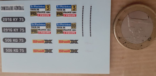 Decalcomanie decals sur - decalcomanie,