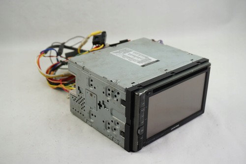 Radio navi alpine ine s900r - radio,