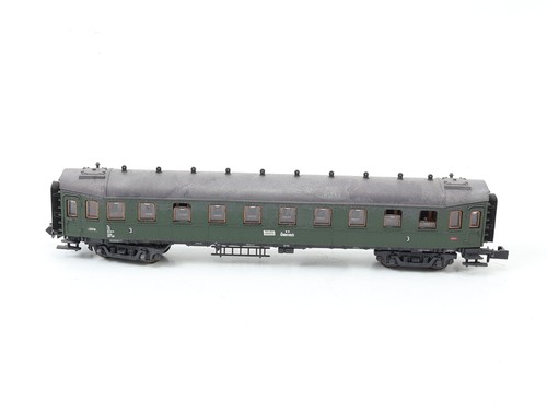 Voiture tourisme roco n - voiture,