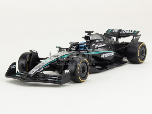 Mercedes amg w16 2025 - 2025,