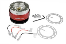 Adaptateur de moyeu JRspec