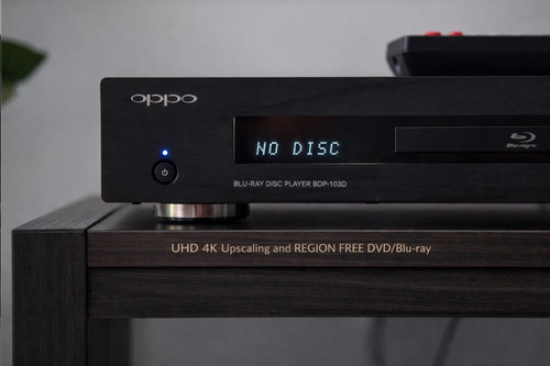 Oppo bdp 103 universal 4k - bdp‑103,