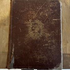 L'Album de la Guerre, 1914-1919, édition 1927, l'Illustration, Tome 1