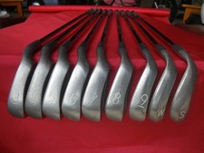 Set fer à repasser PING EYE