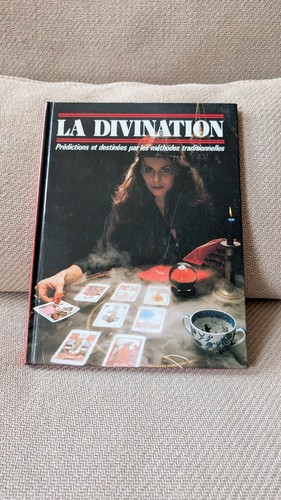 Ancien livre vintage