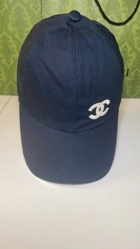 Chanel casquette baseball - chanel, de