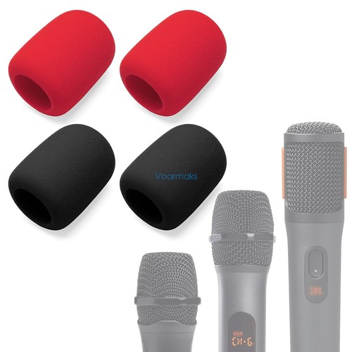 Mic covers for jbl wireless - 4,