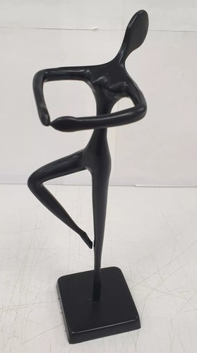 Ballerine sculpture bronze - ballerine,