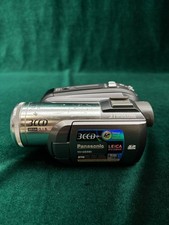 Caméscopes Panasonic NV-GS330