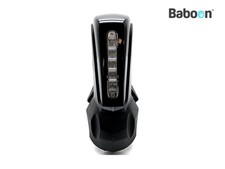 Feux de circulation diurne