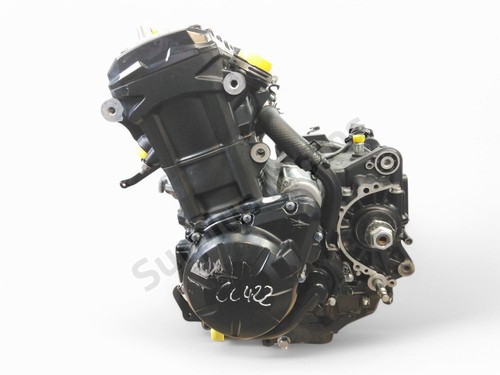 Moteur kawasaki 900 - z,