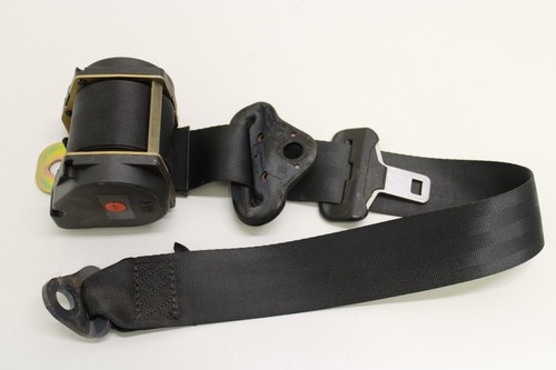 Ceinture securite arriere - de,