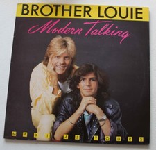 Modern talking brother louie - ,,
