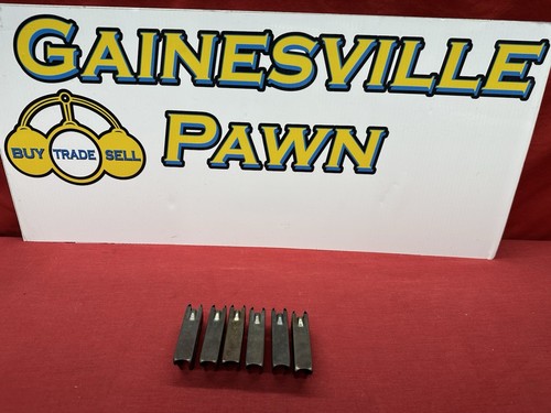 Steyr m95 clips all - steyr,