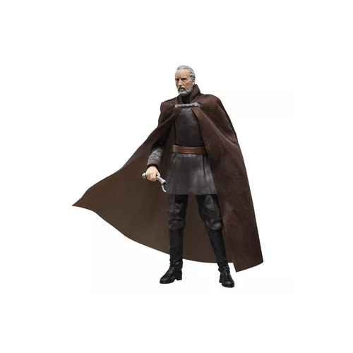 Star wars black series count - wars,