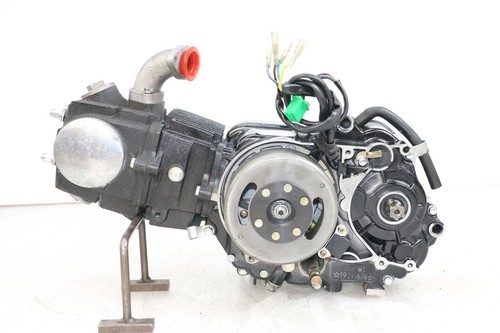 Moteur ccr dirt - moteur,