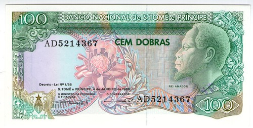 Sao tome principe - ,